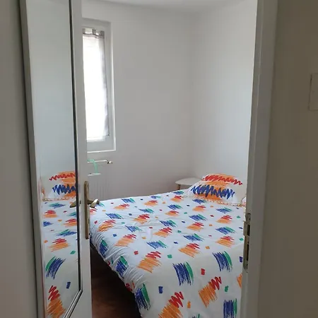 L'escapade Apartmán Carolles