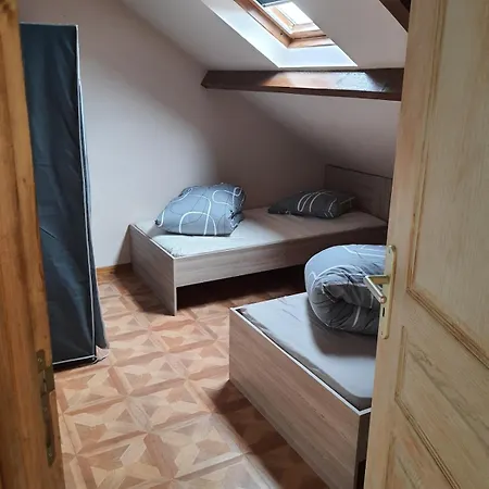 L'escapade Carolles