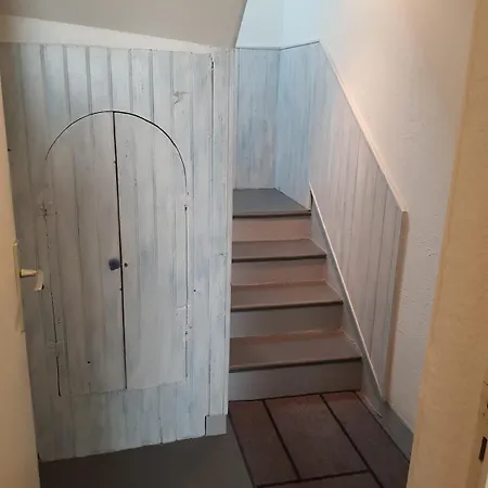 L'escapade Apartmán *