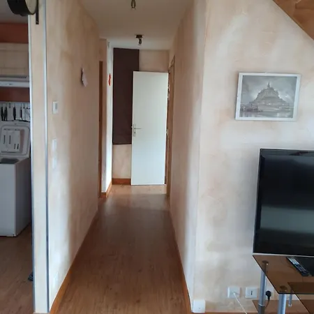 Apartmán L'escapade *