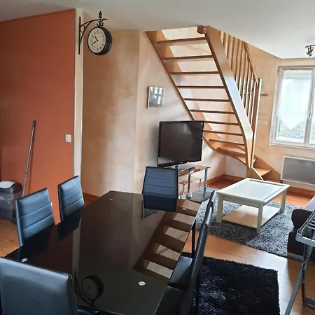 L'escapade Apartmán