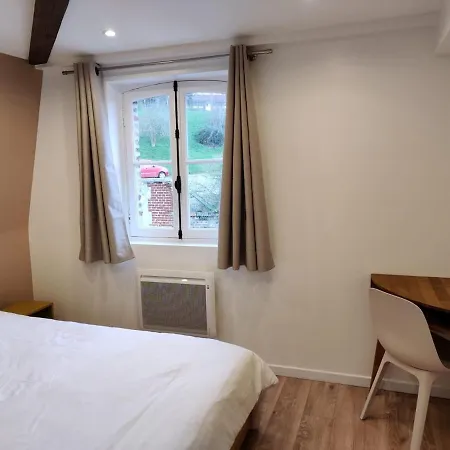 L'escapade Apartment Trouville-sur-Mer